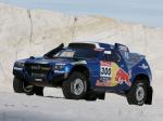 Volkswagen Touareg Race 2 2005 года